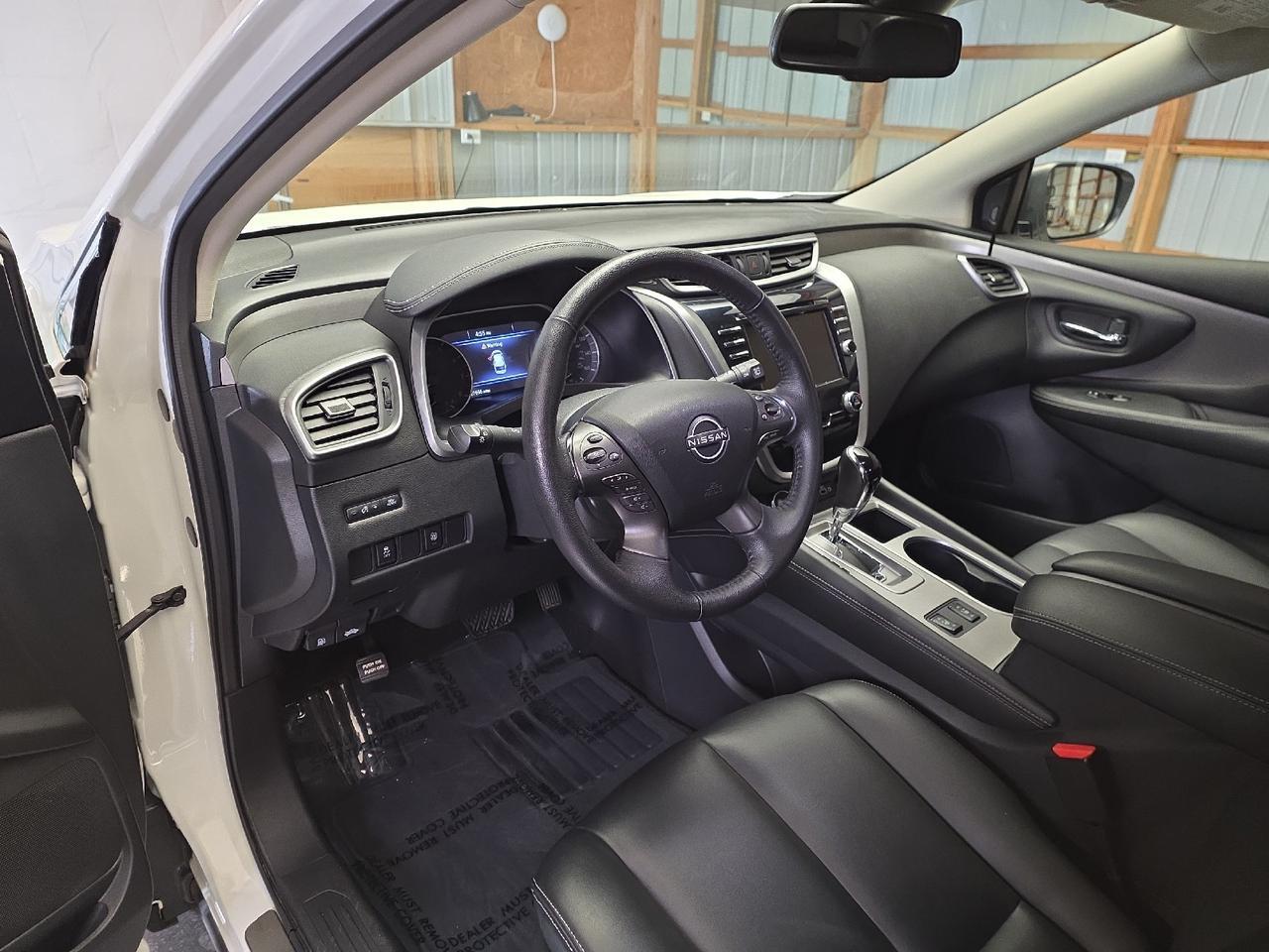 2023 Nissan Murano SV Sand Lake NY