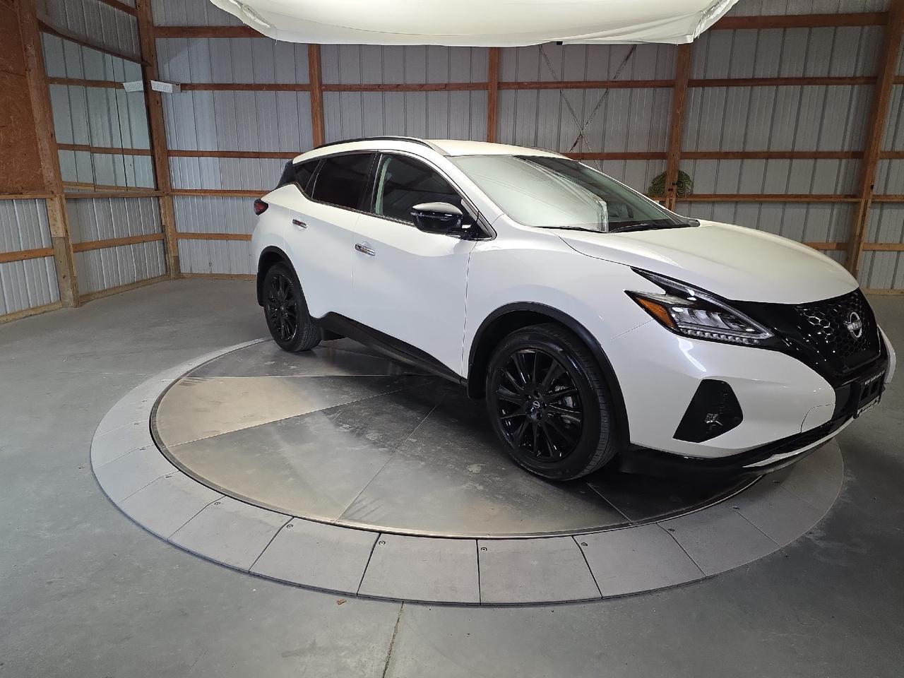 2023 Nissan Murano SV Sand Lake NY