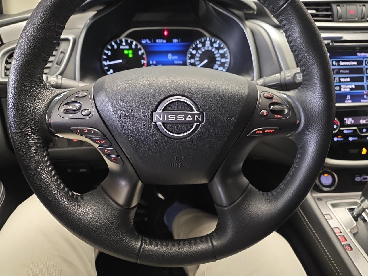 2023 Nissan Murano SV Sand Lake NY