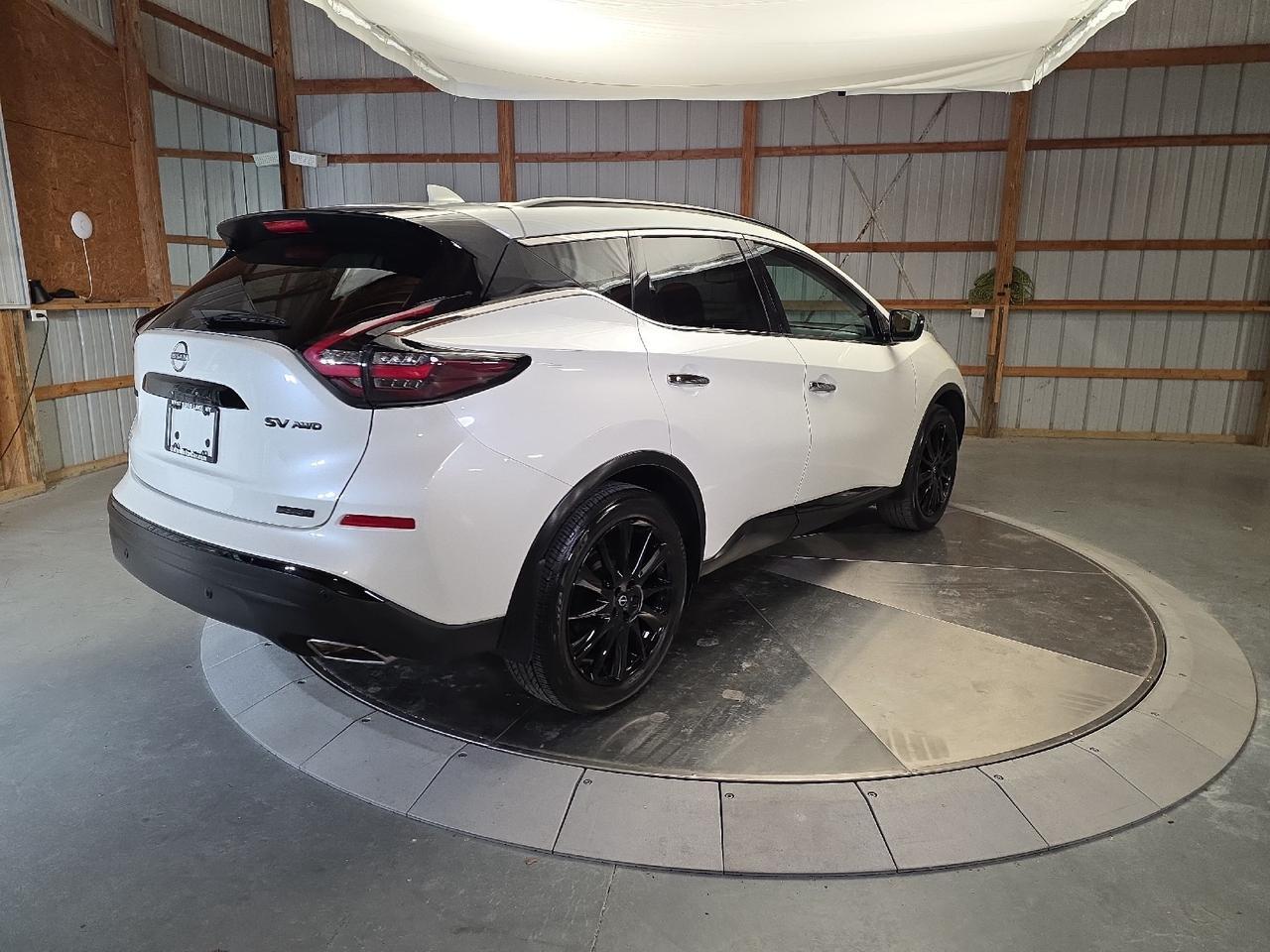 2023 Nissan Murano SV Sand Lake NY