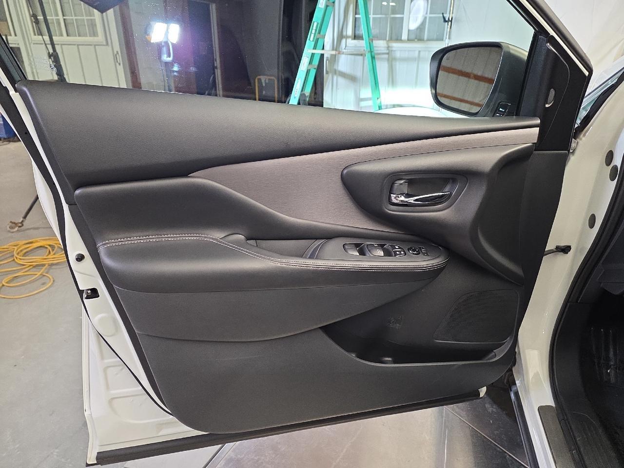 2023 Nissan Murano SV Sand Lake NY