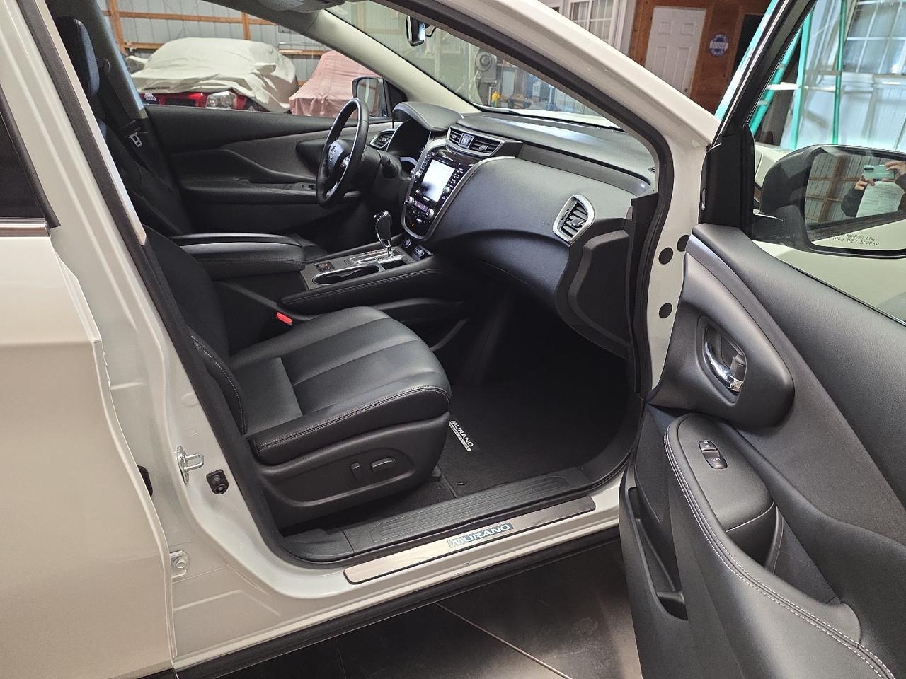 2023 Nissan Murano SV Sand Lake NY