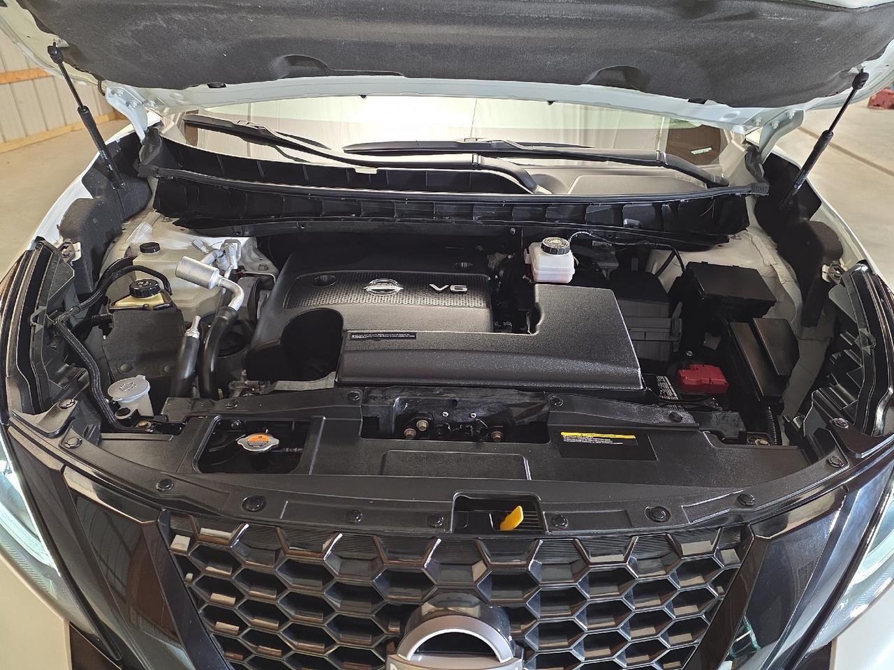 2023 Nissan Murano SV Sand Lake NY