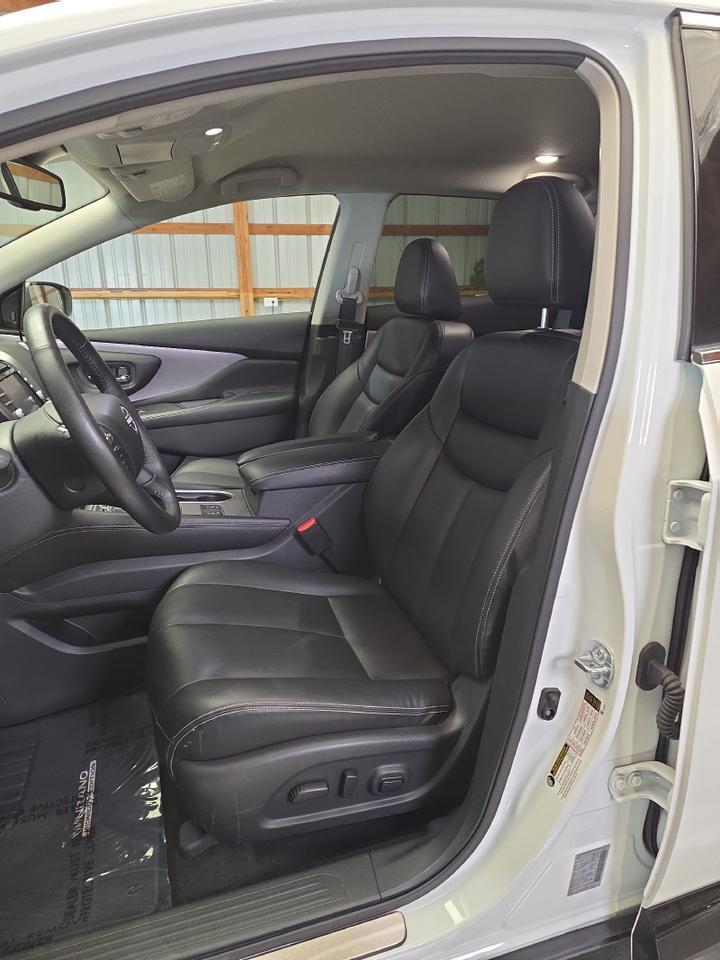 2023 Nissan Murano SV Sand Lake NY