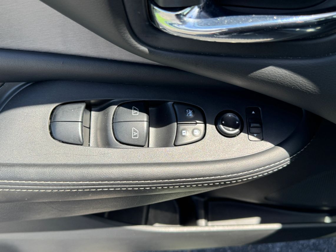 2023 Nissan Murano SV Sport Utility 4D