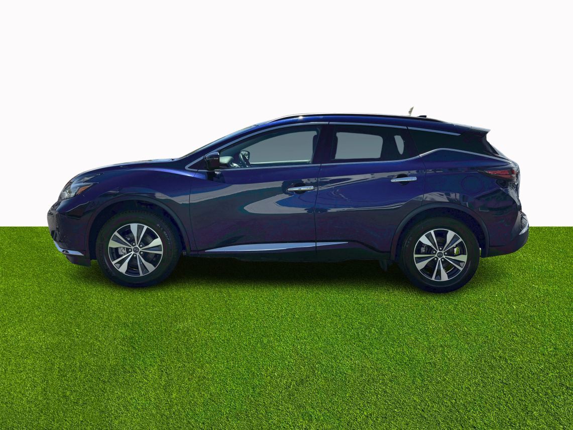 2023 Nissan Murano SV Sport Utility 4D