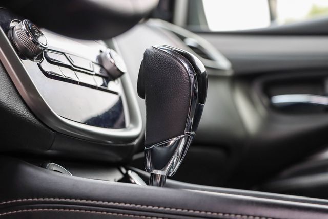 2023 Nissan Murano SV El Monte CA