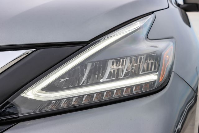 2023 Nissan Murano SV El Monte CA