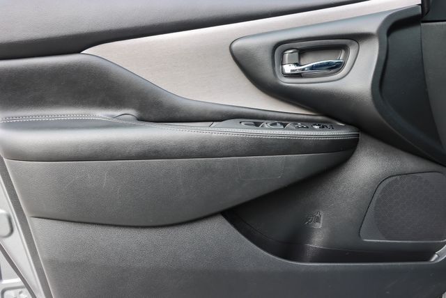 2023 Nissan Murano SV El Monte CA