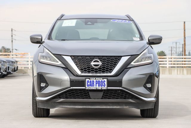 2023 Nissan Murano SV El Monte CA