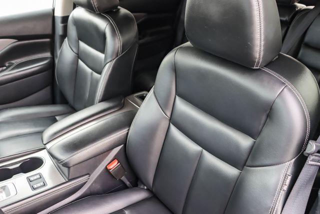 2023 Nissan Murano SV El Monte CA