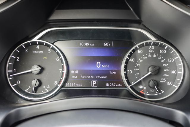 2023 Nissan Murano SV El Monte CA