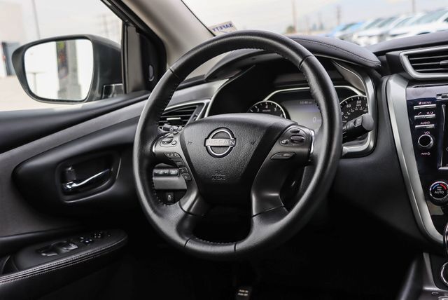 2023 Nissan Murano SV El Monte CA