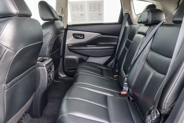 2023 Nissan Murano SV El Monte CA