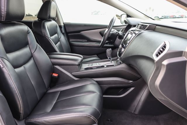 2023 Nissan Murano SV El Monte CA