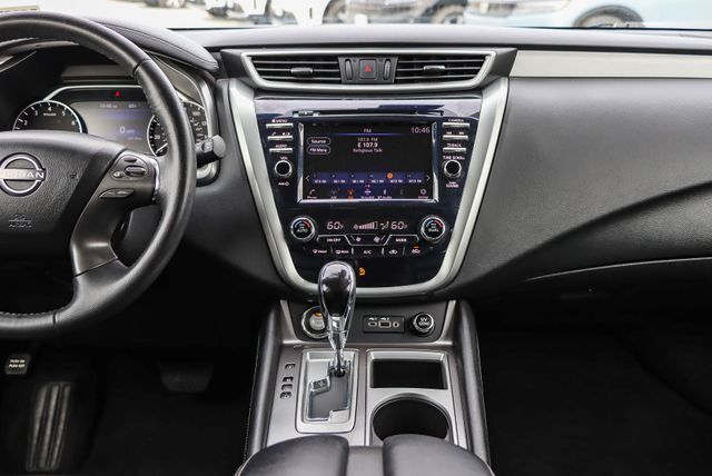 2023 Nissan Murano SV El Monte CA