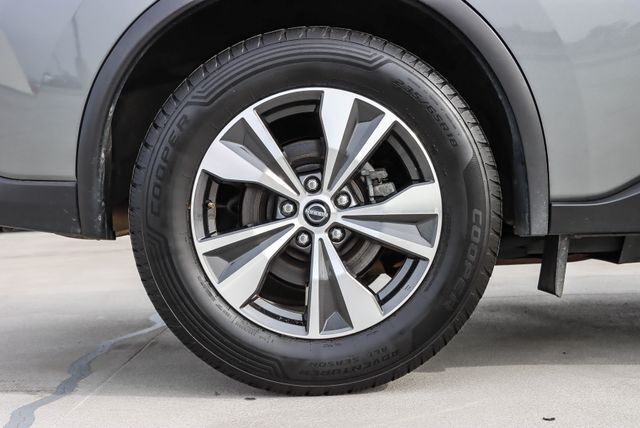 2023 Nissan Murano SV El Monte CA