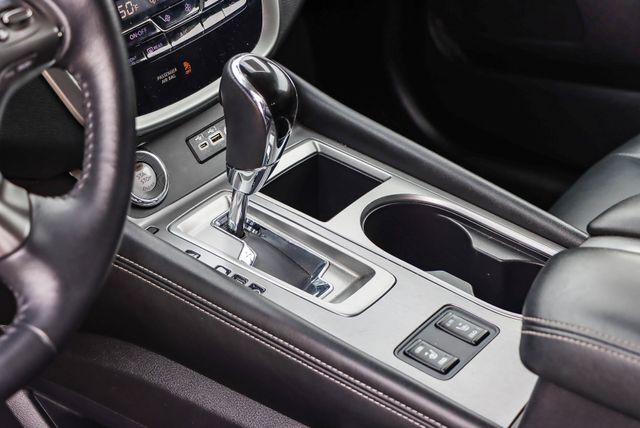 2023 Nissan Murano SV El Monte CA