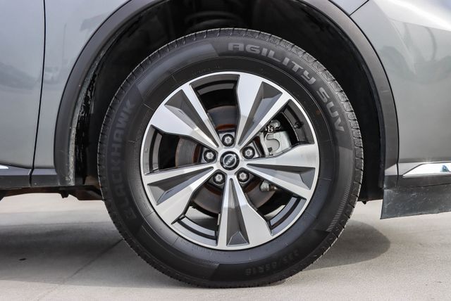 2023 Nissan Murano SV El Monte CA