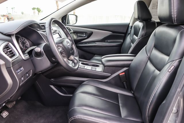 2023 Nissan Murano SV El Monte CA