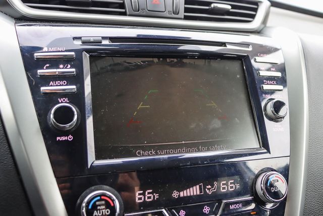 2023 Nissan Murano SV El Monte CA