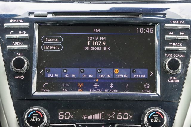 2023 Nissan Murano SV El Monte CA