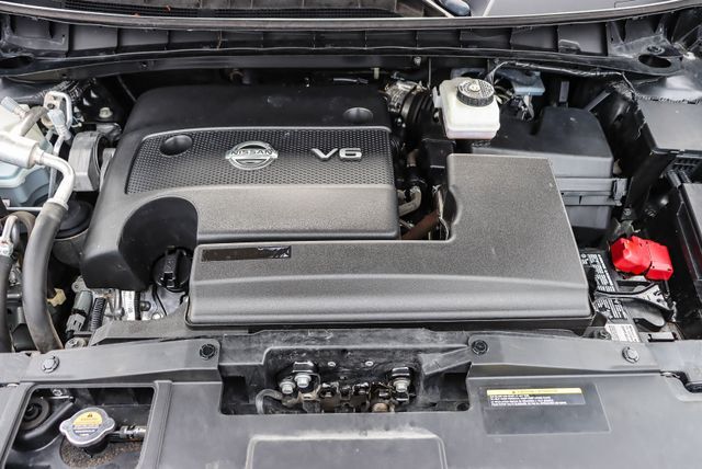 2023 Nissan Murano SV El Monte CA