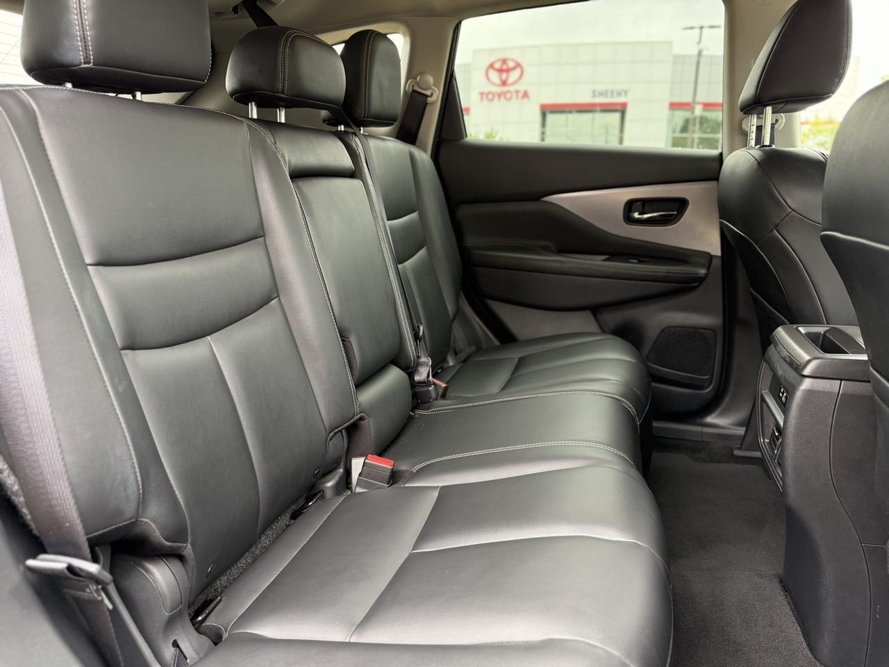 2023 Nissan Murano SV Stafford VA