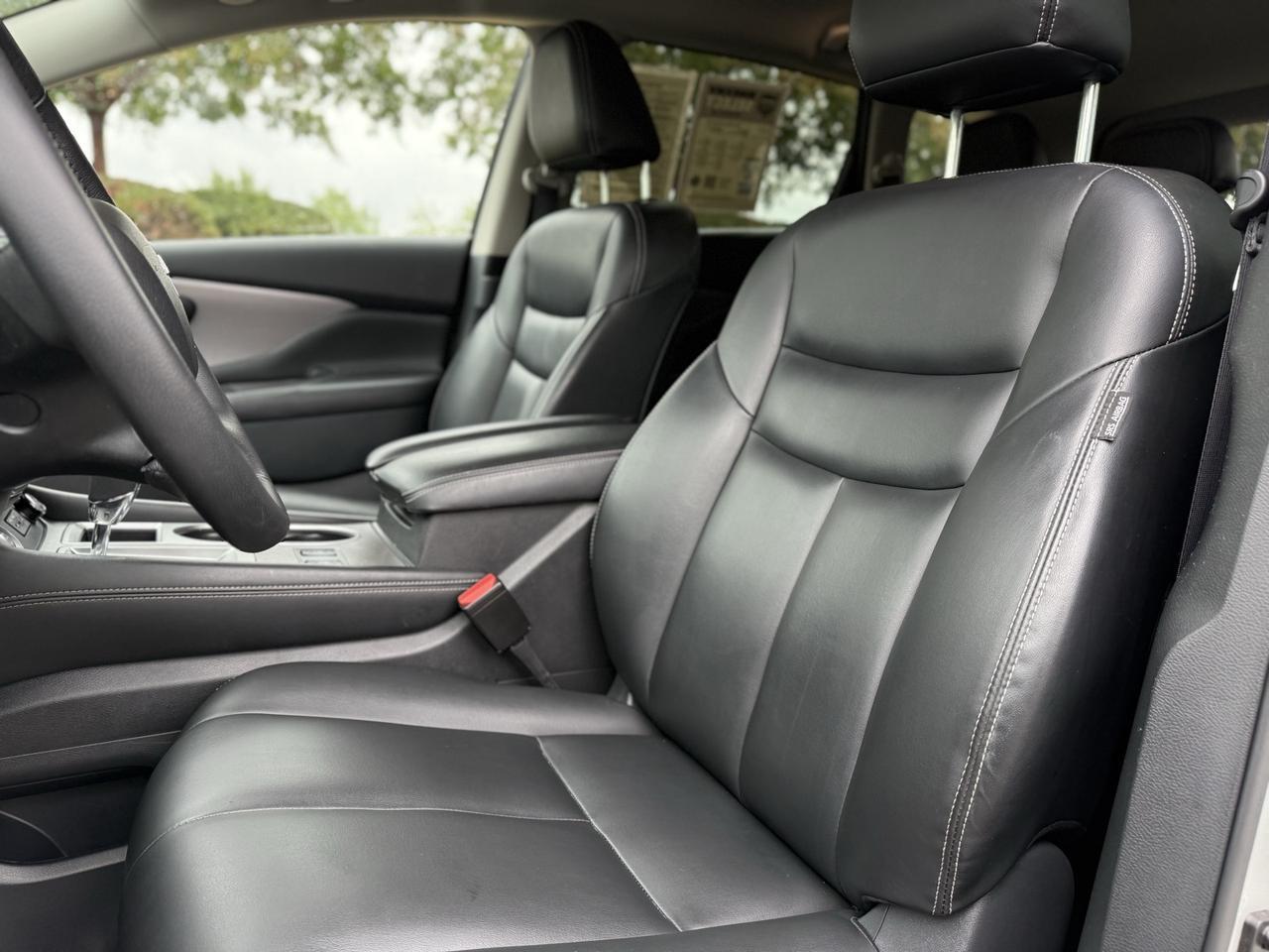 2023 Nissan Murano SV Stafford VA