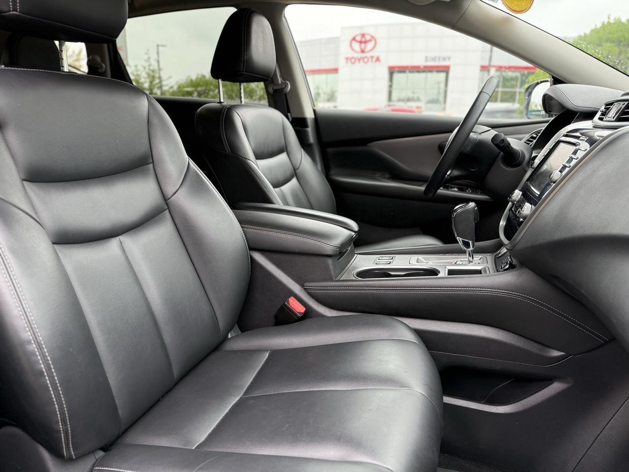 2023 Nissan Murano SV Stafford VA