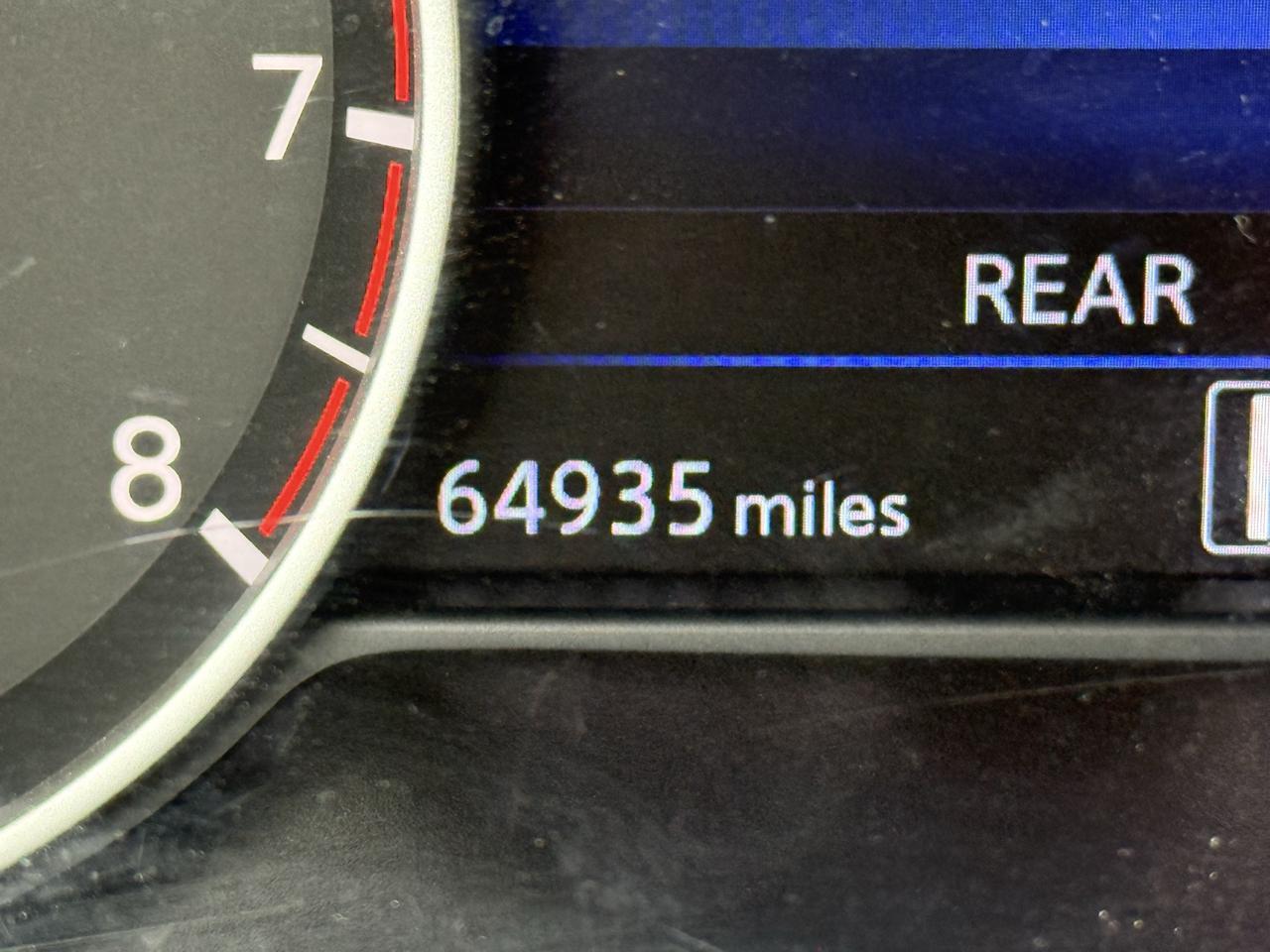 2023 Nissan Murano SV Stafford VA