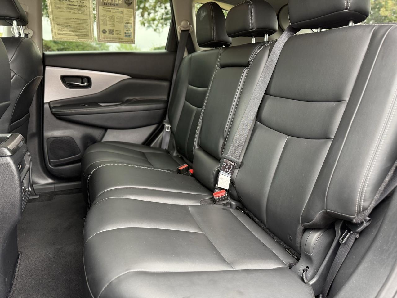 2023 Nissan Murano SV Stafford VA