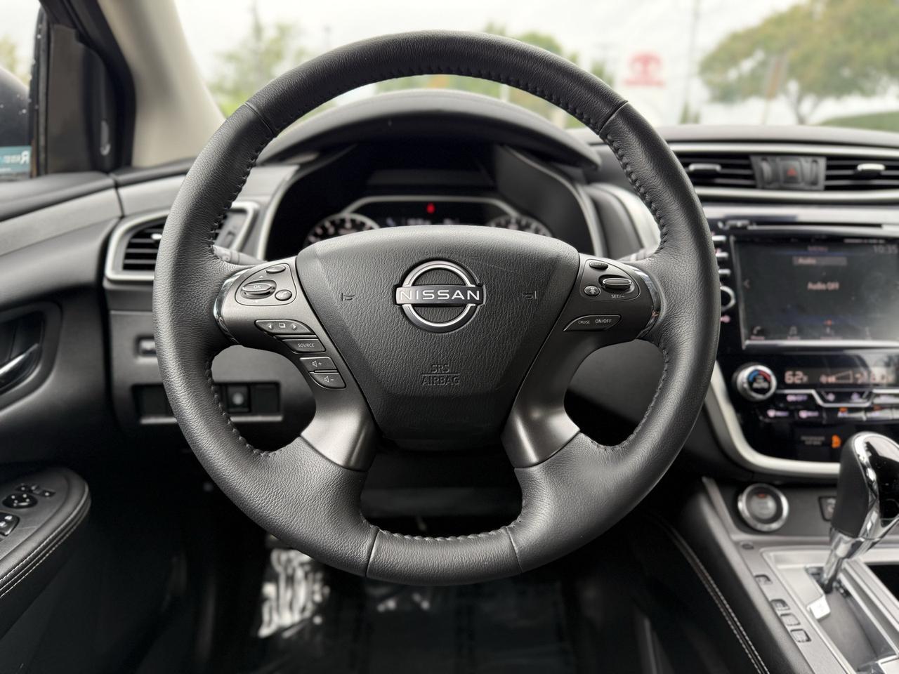 2023 Nissan Murano SV Stafford VA