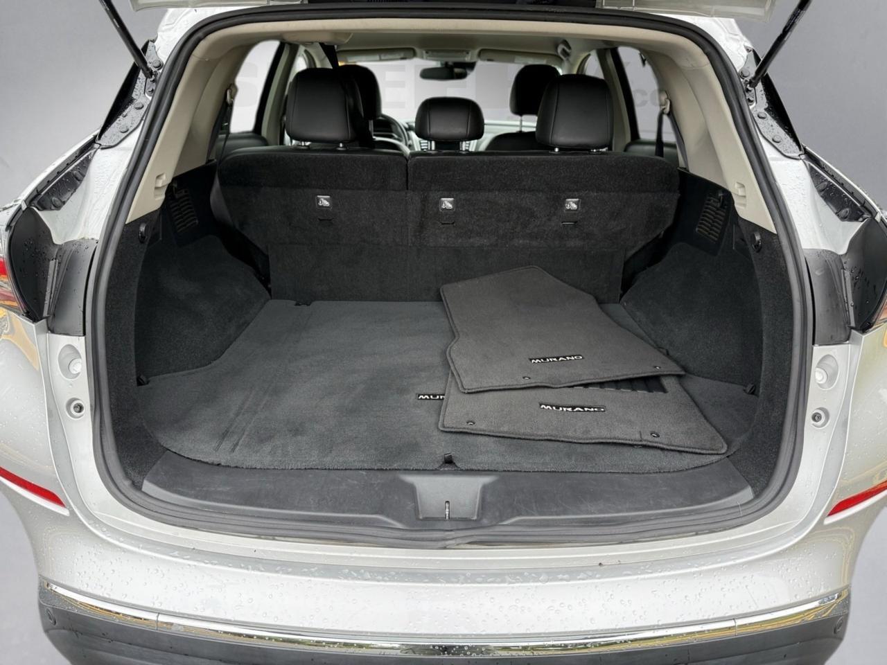 2023 Nissan Murano SV Stafford VA