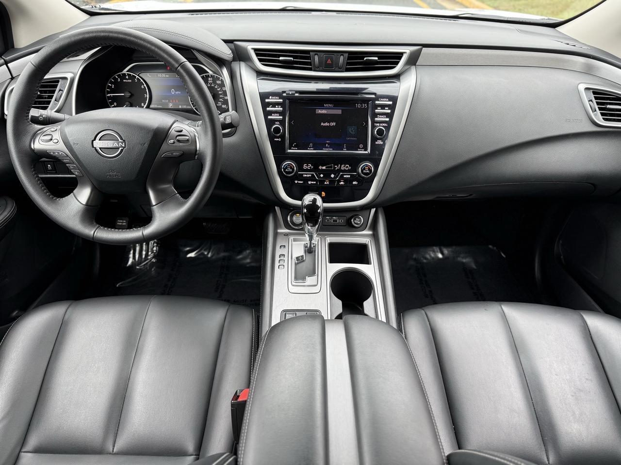 2023 Nissan Murano SV Stafford VA