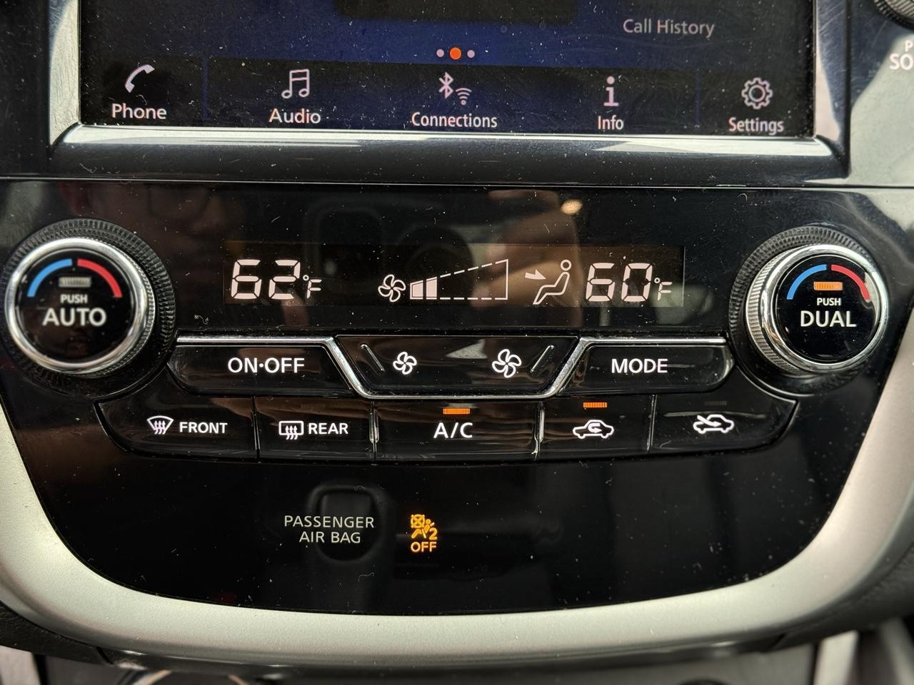 2023 Nissan Murano SV Stafford VA