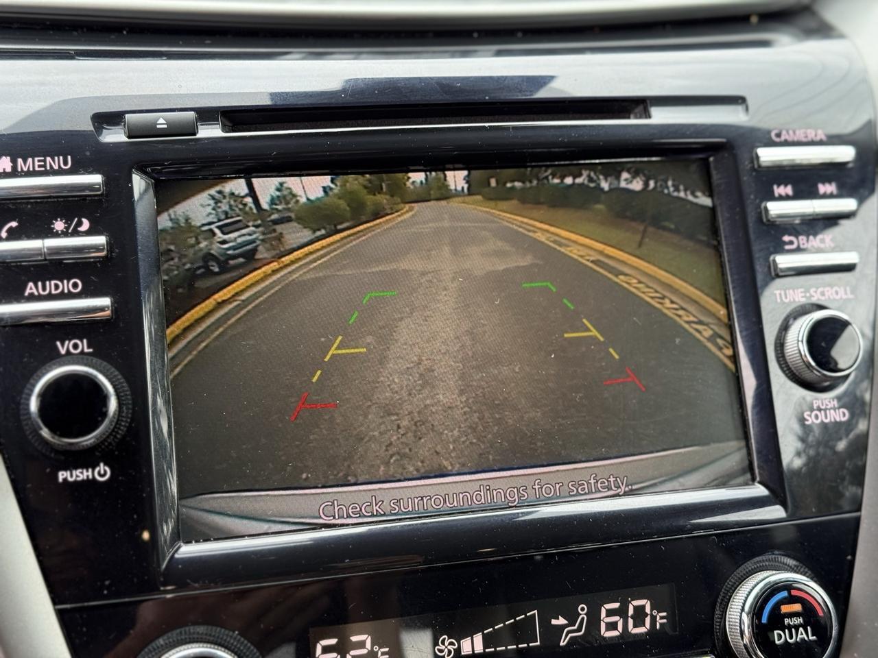 2023 Nissan Murano SV Stafford VA