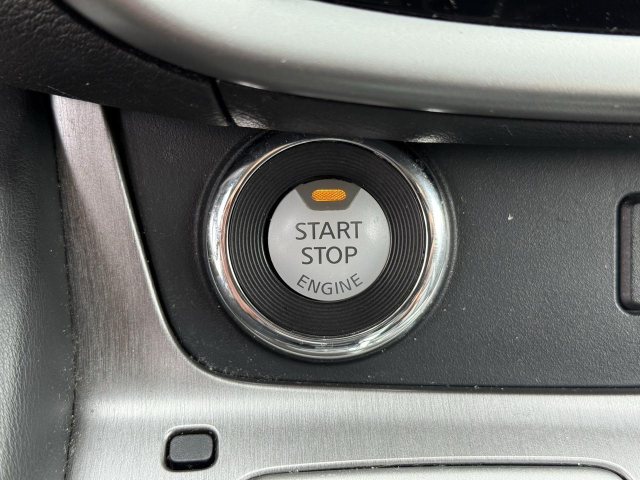 2023 Nissan Murano SV Stafford VA