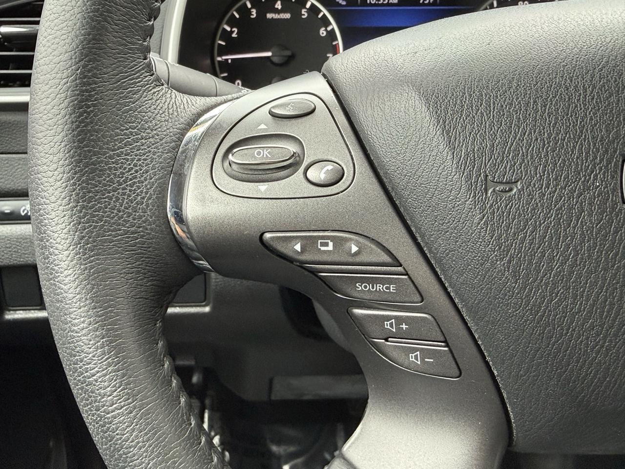 2023 Nissan Murano SV Stafford VA