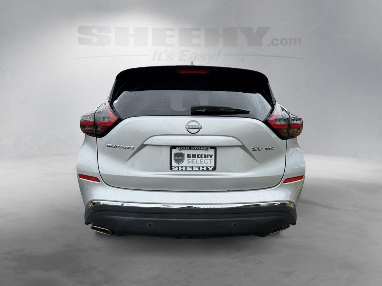 2023 Nissan Murano SV Stafford VA