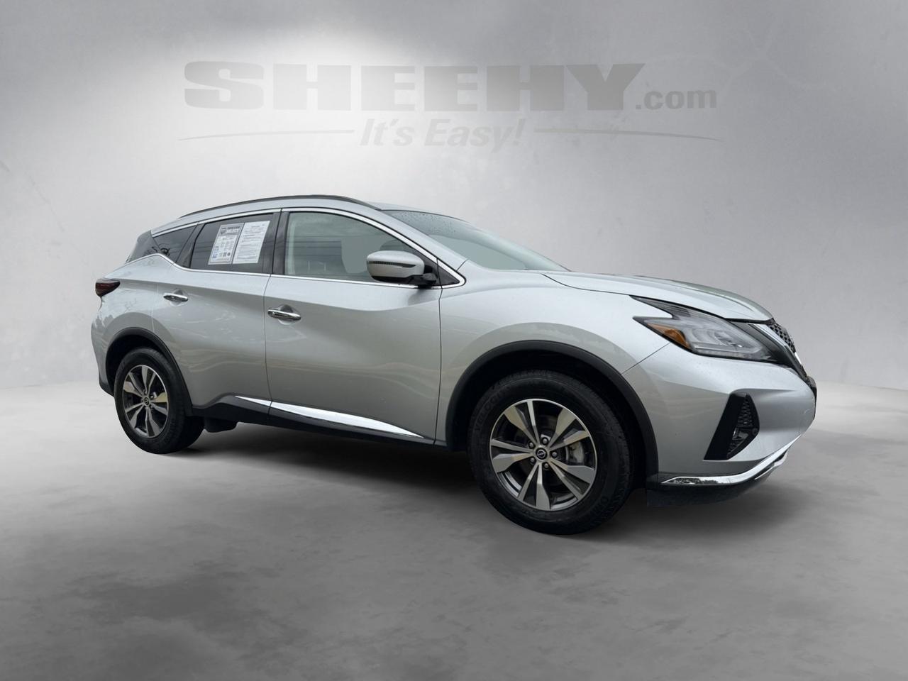 2023 Nissan Murano SV Stafford VA