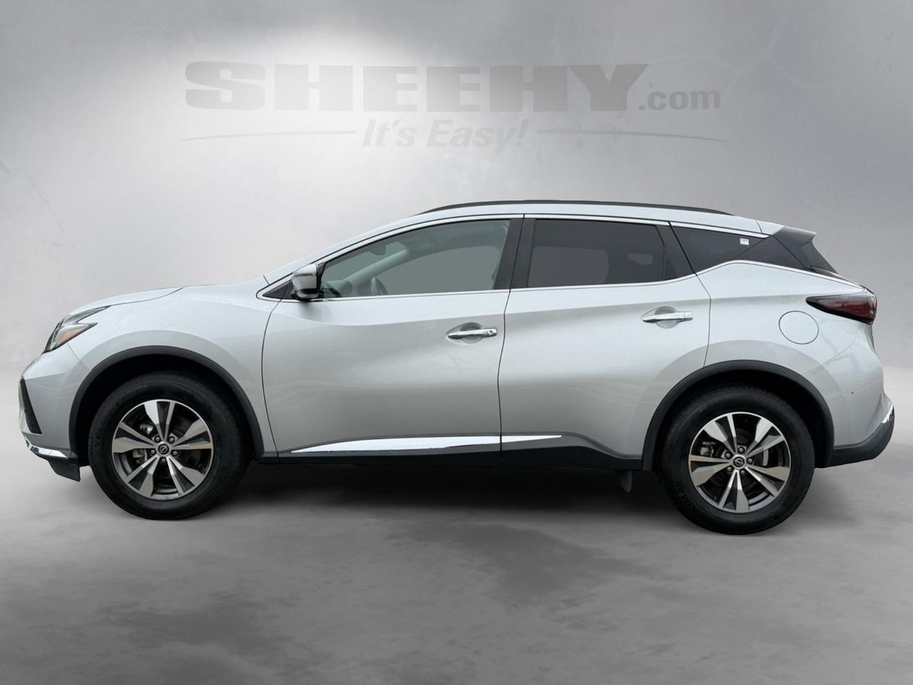 2023 Nissan Murano SV Stafford VA