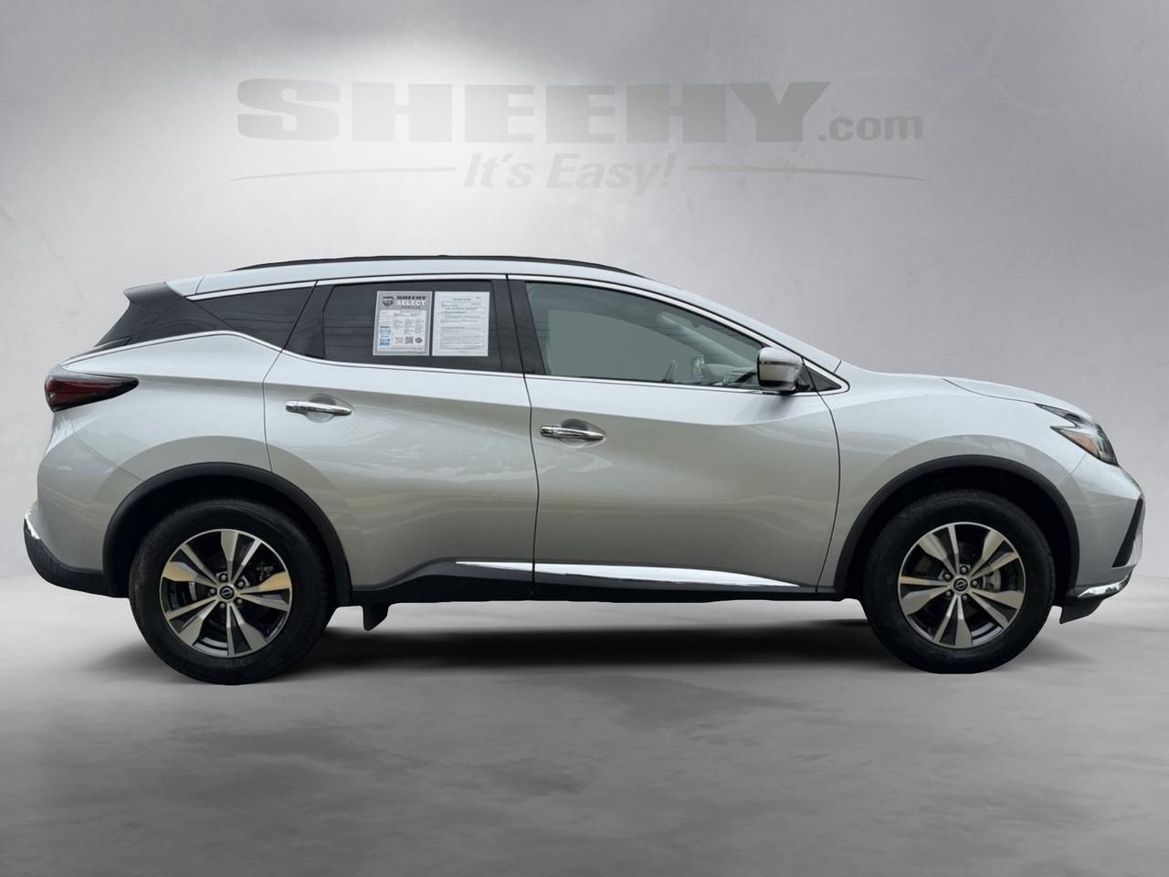 2023 Nissan Murano SV Stafford VA