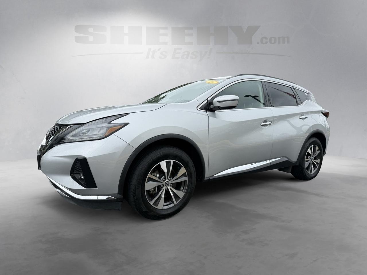 2023 Nissan Murano SV Stafford VA