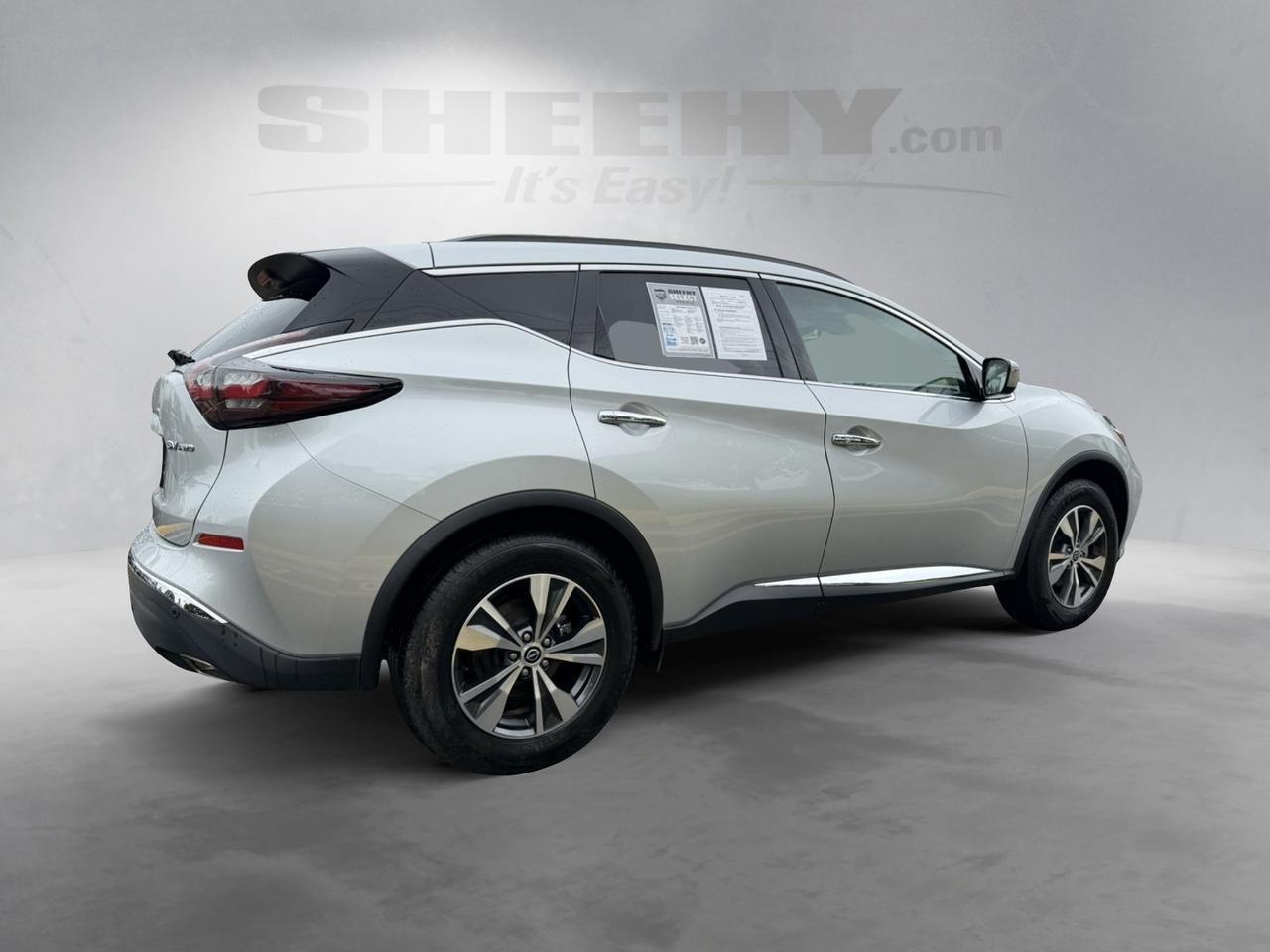 2023 Nissan Murano SV Stafford VA