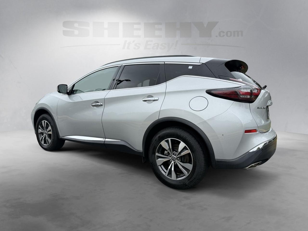 2023 Nissan Murano SV Stafford VA