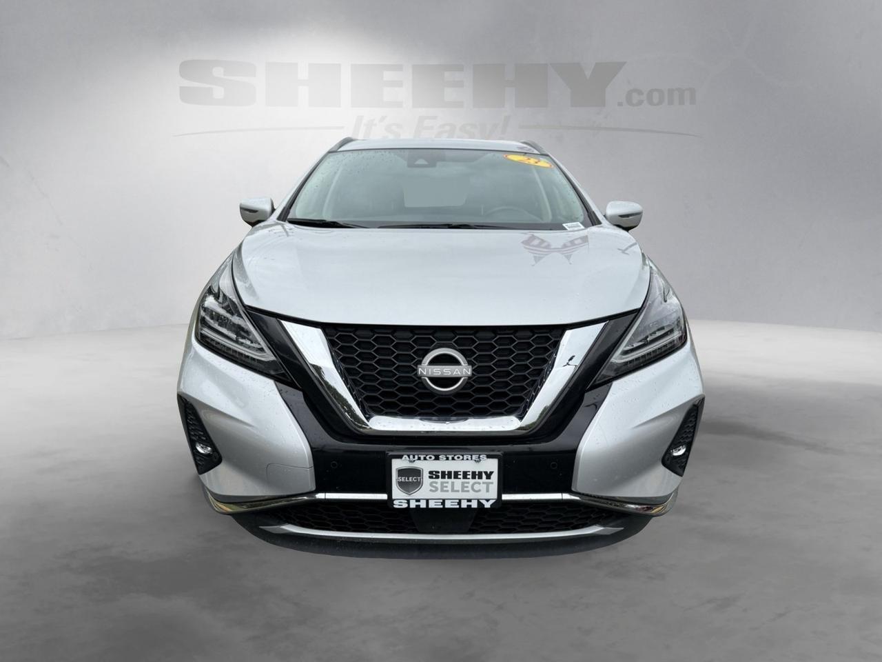 2023 Nissan Murano SV Stafford VA