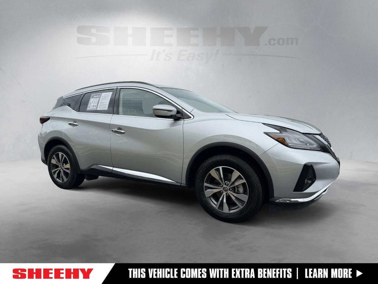 2023 Nissan Murano SV Stafford VA