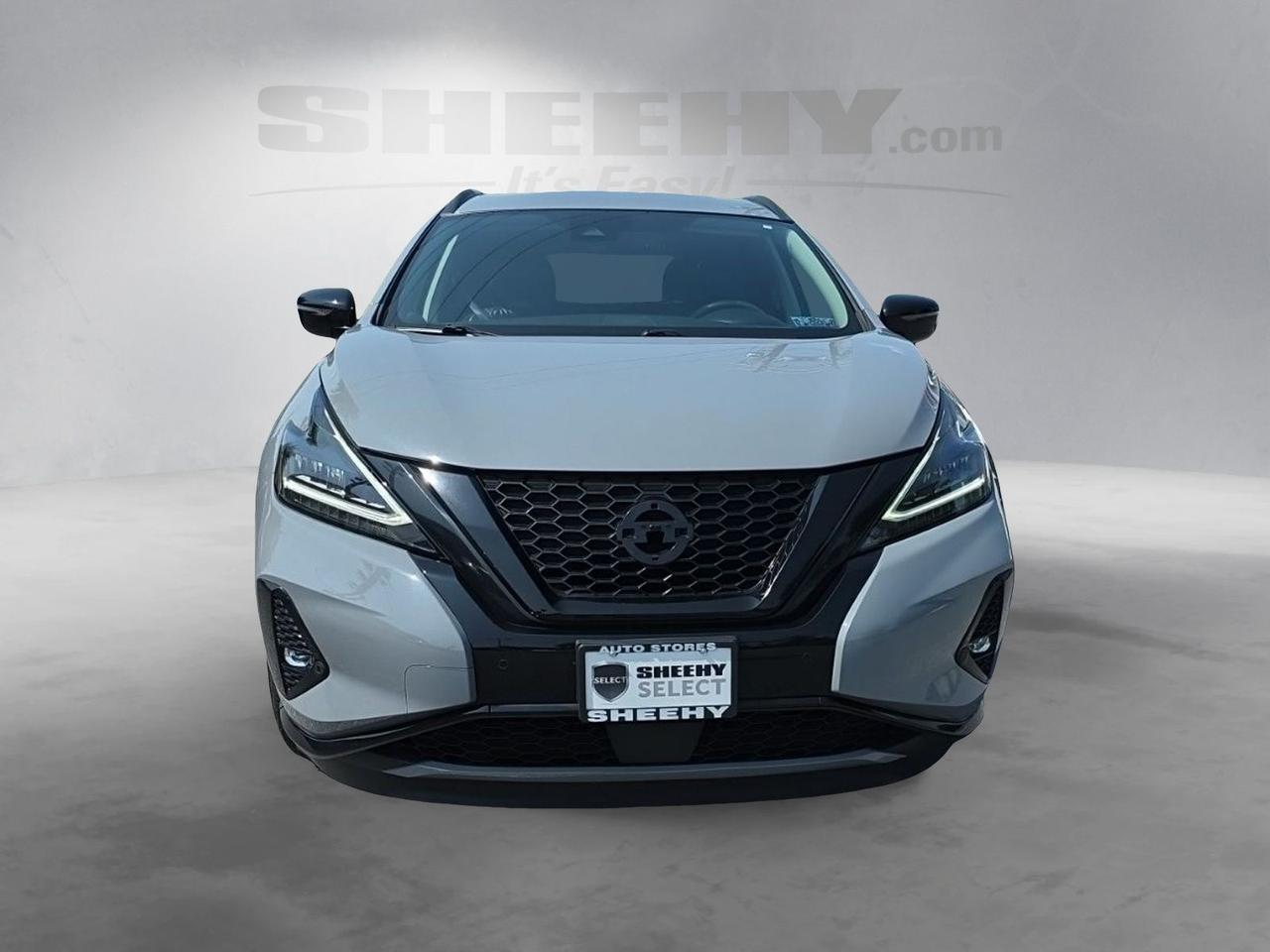 2023 Nissan Murano SV Glen Burnie MD