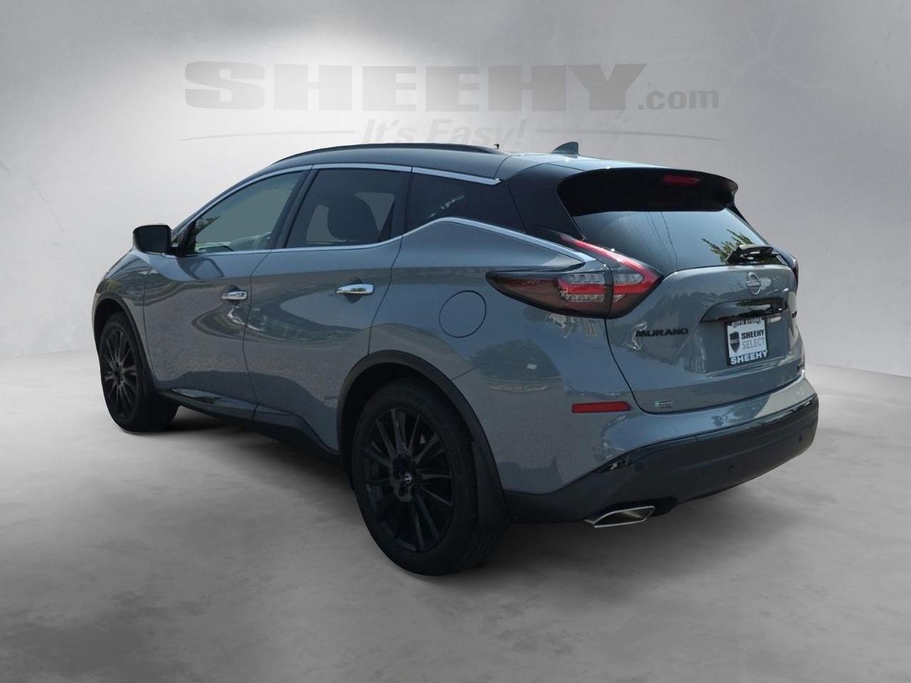 2023 Nissan Murano SV Glen Burnie MD